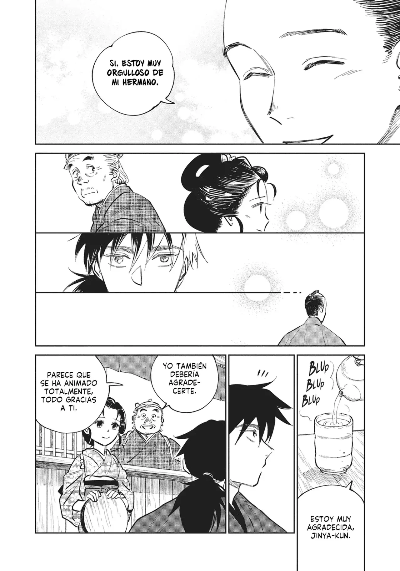 Capitulo 21 page 21