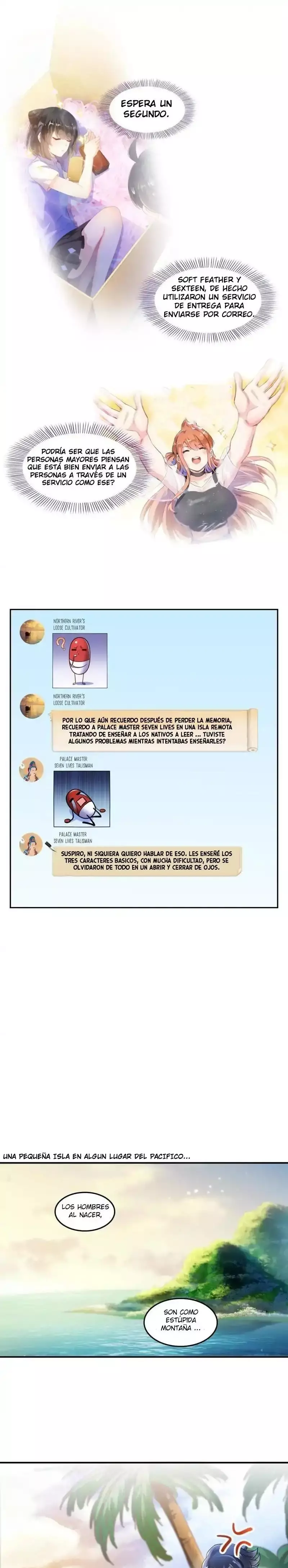 Capitulo 165 page 5