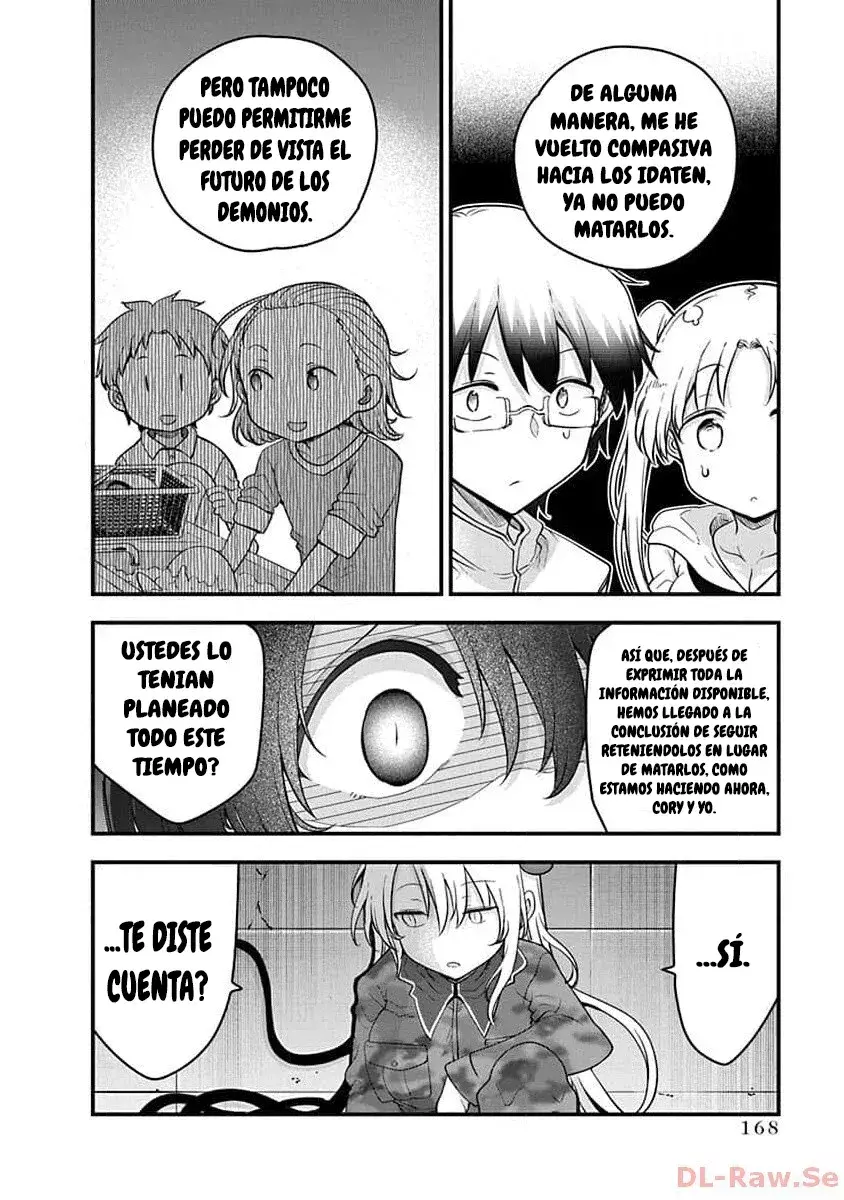 Capitulo 64 page 5
