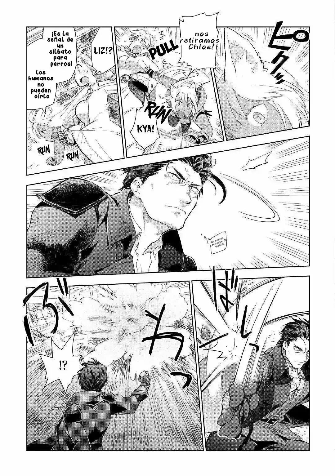 Capitulo 43 page 19
