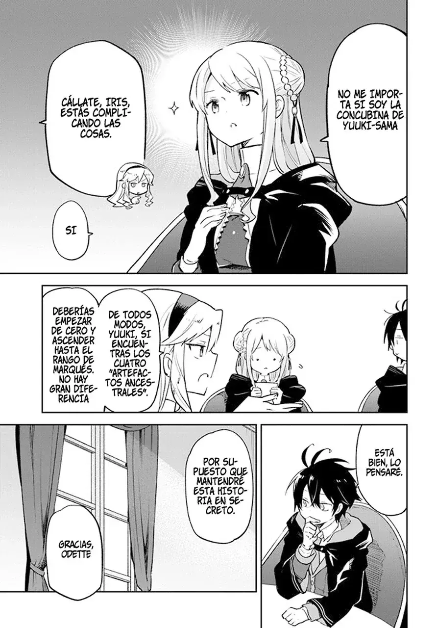 Capitulo 26 page 21