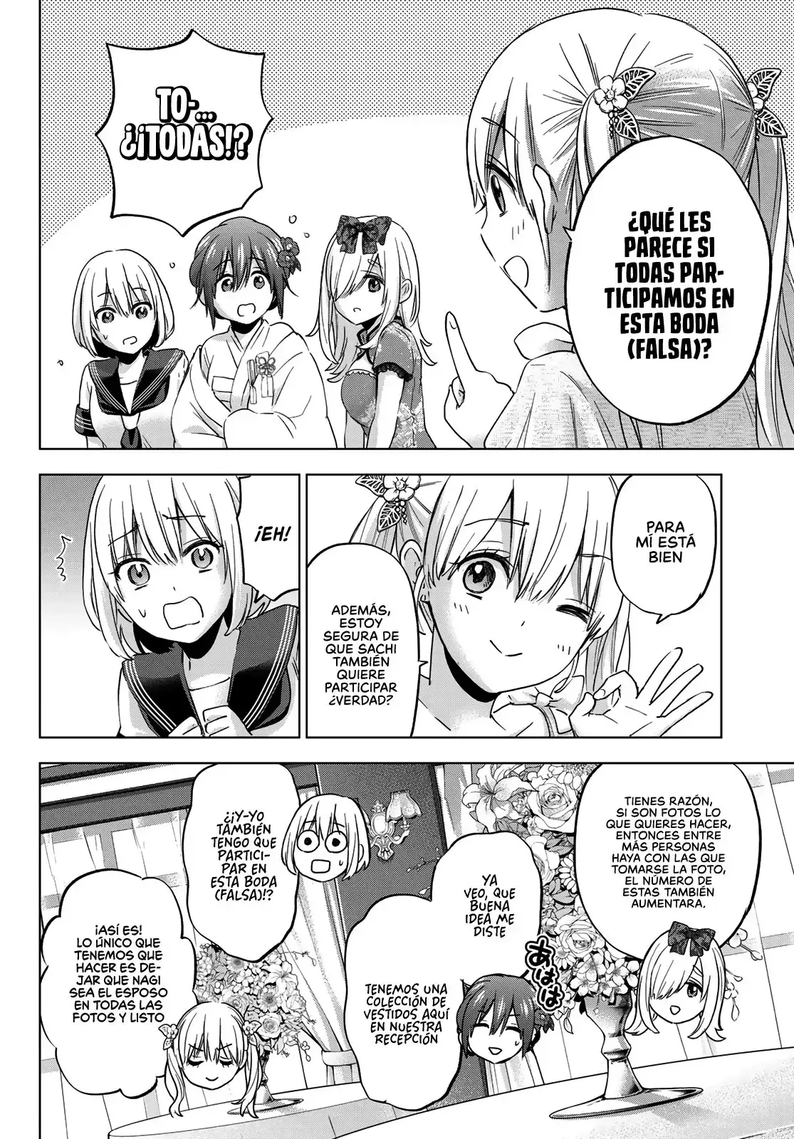 Capitulo 96 page 15