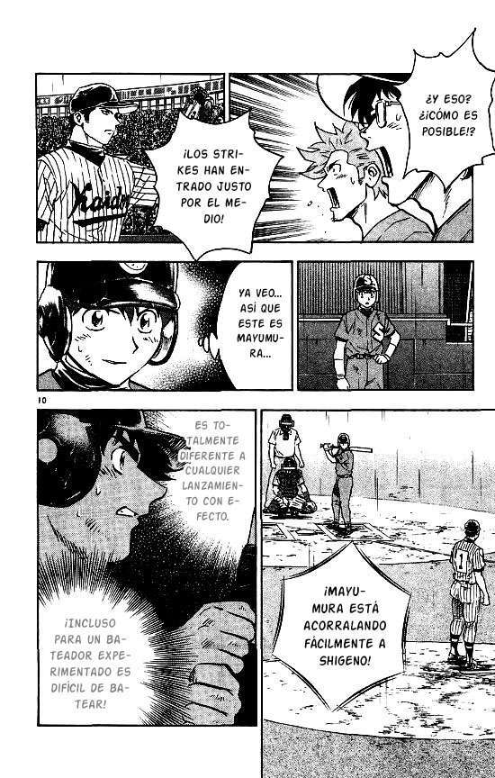 Capitulo 416 page 9
