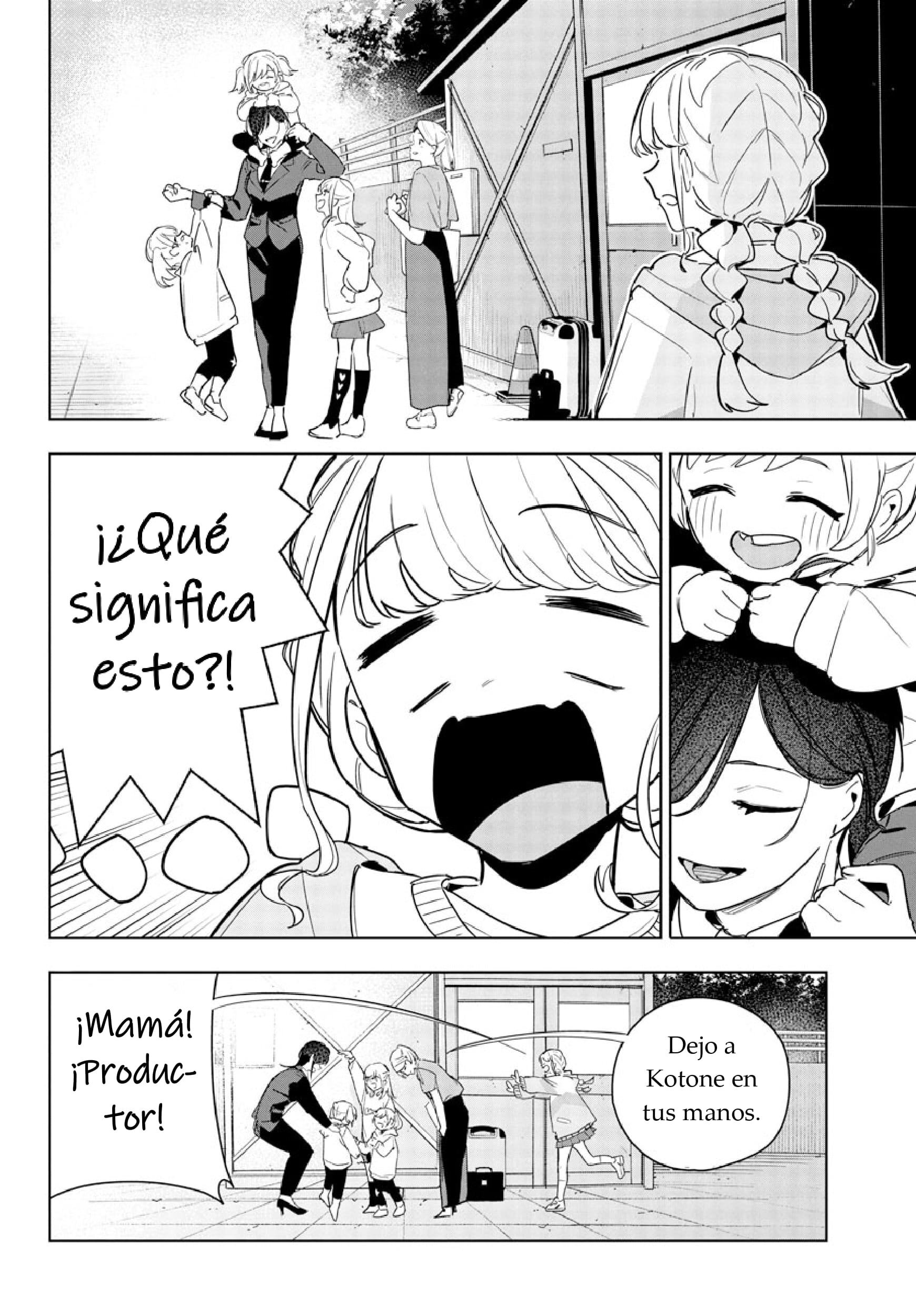 Capitulo 18 page 11
