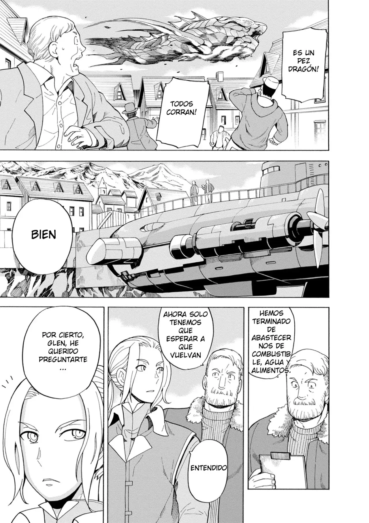 Capitulo 41 page 16