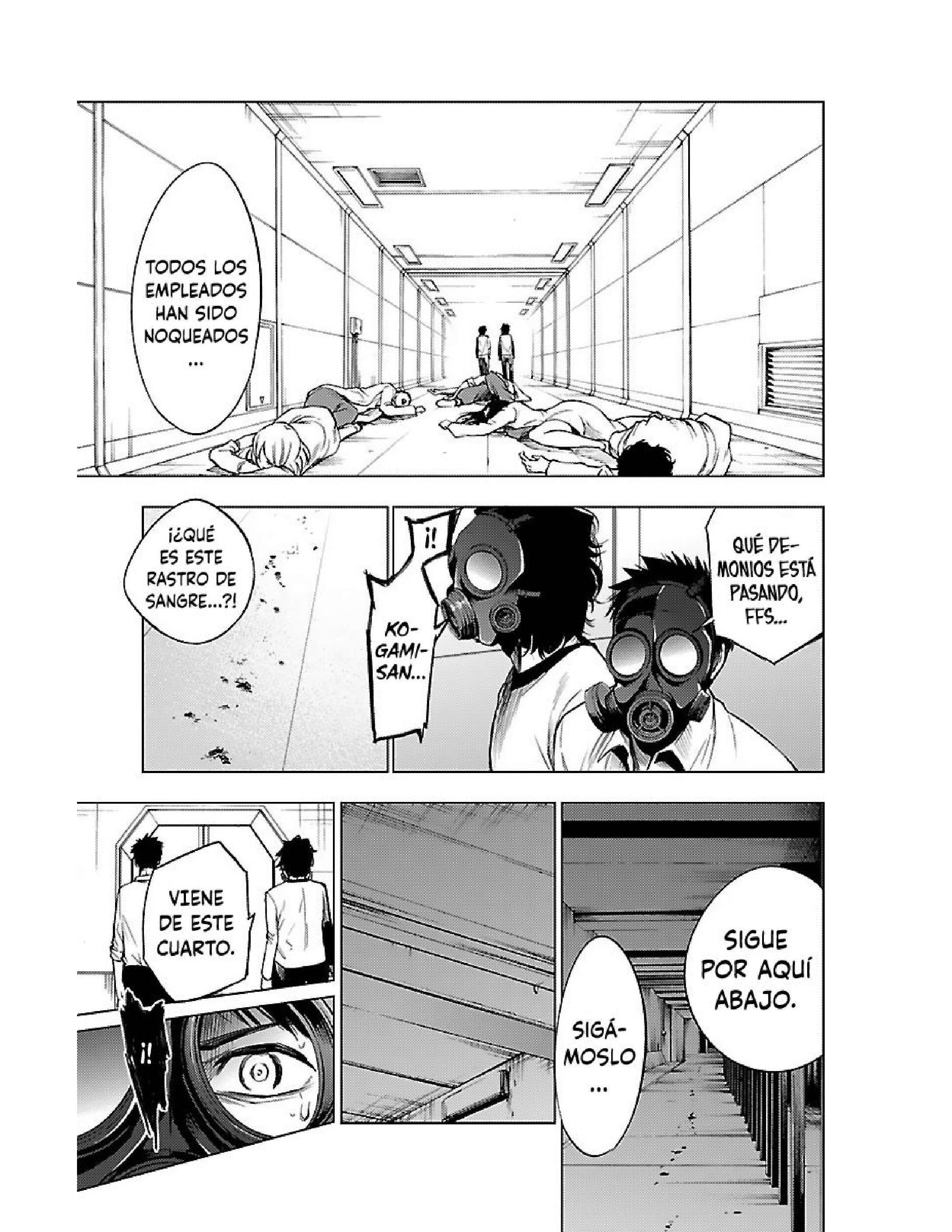 Capitulo 42 page 13