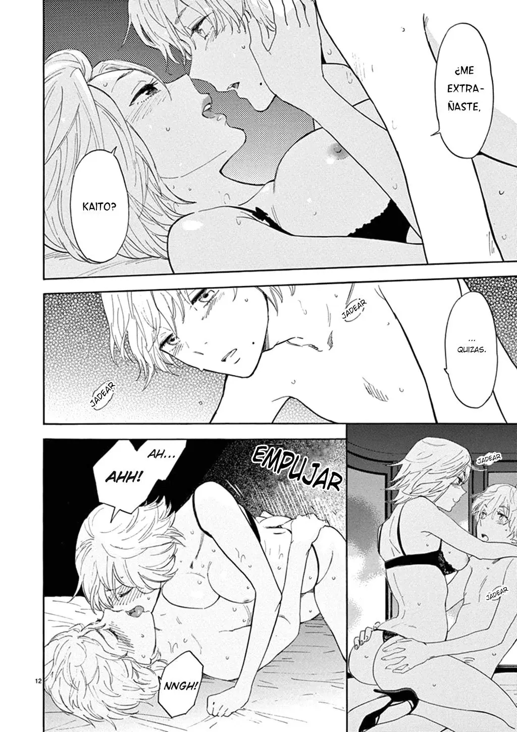 Capitulo 82 page 13