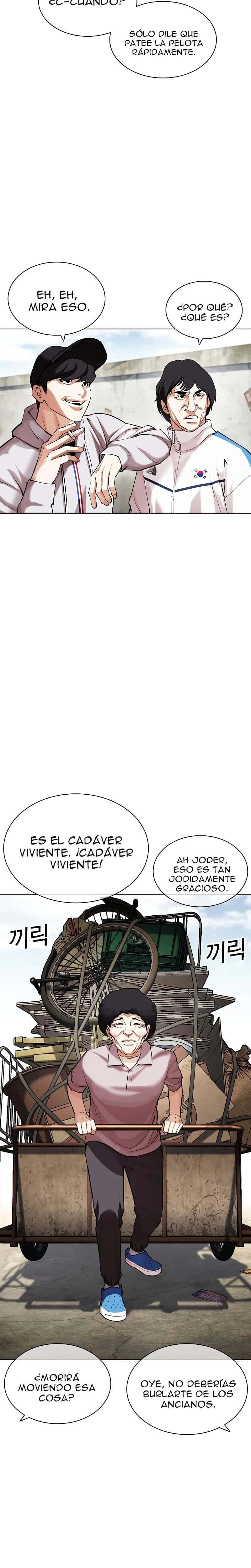 Capitulo 432 page 34