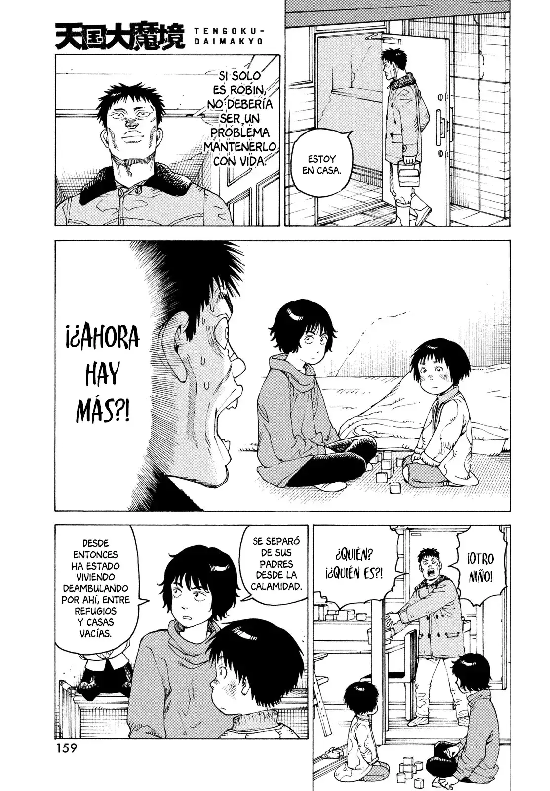 Capitulo 63 page 11
