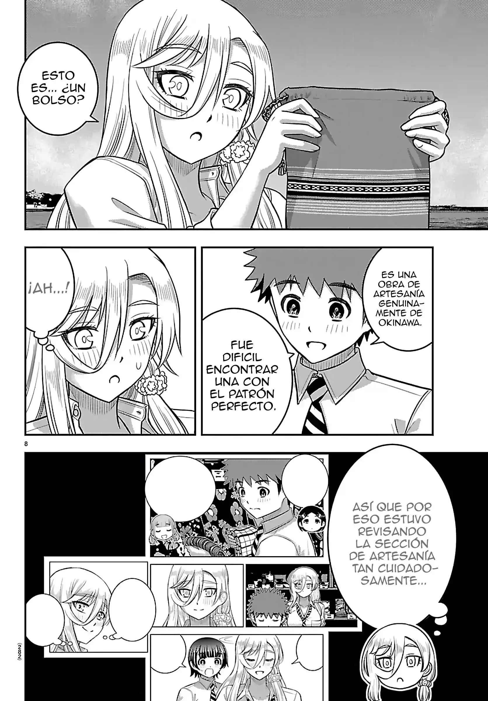 Capitulo 269 page 9