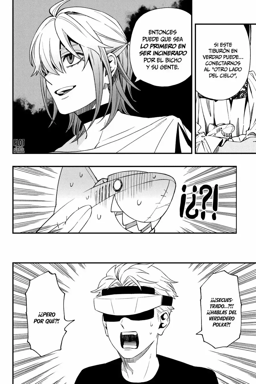 Capitulo 67 page 7