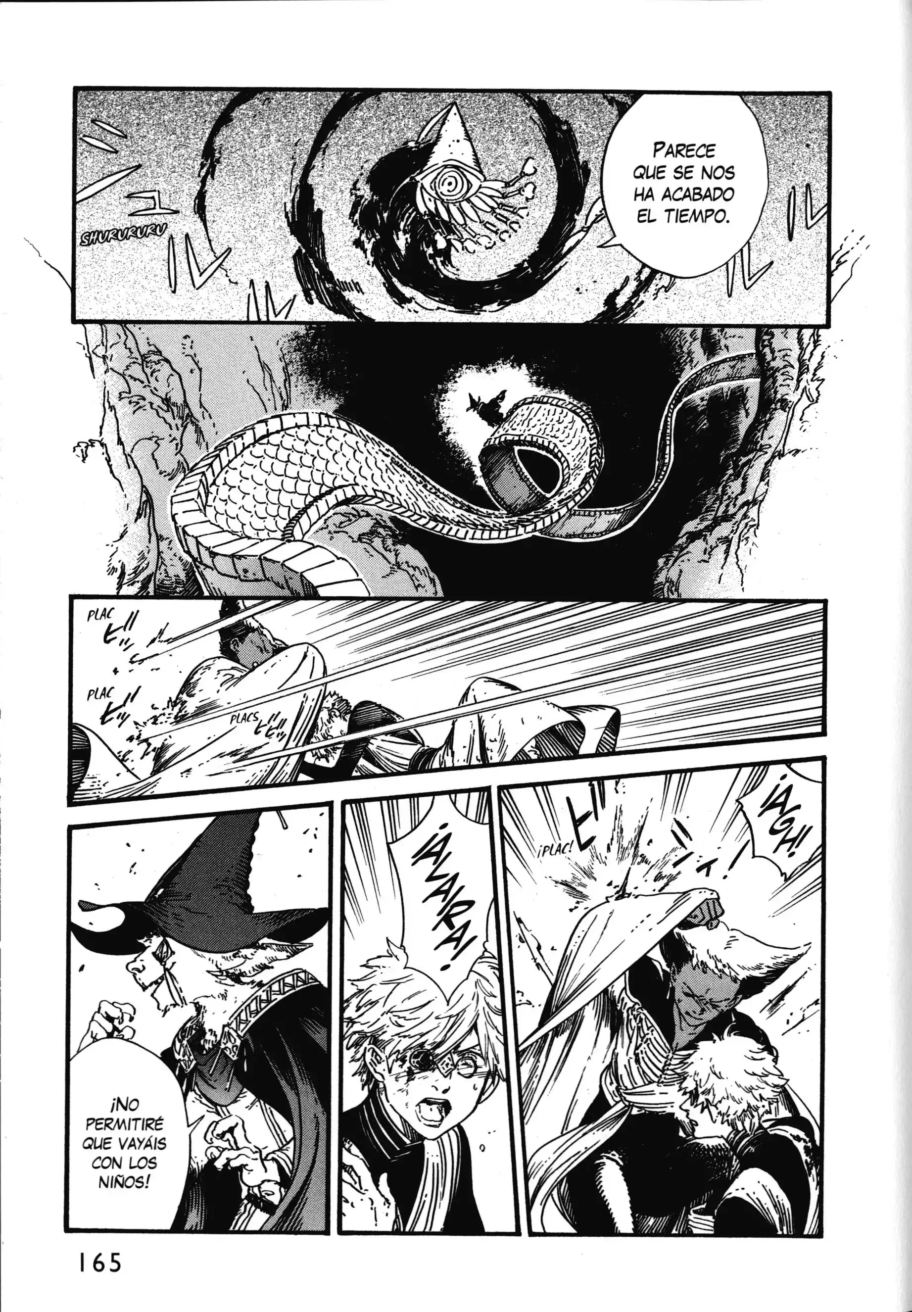 Capitulo 29 page 12
