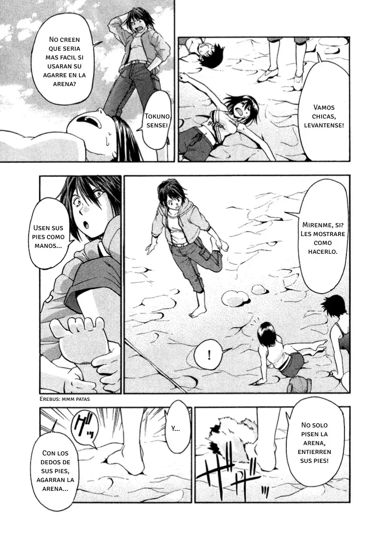 Capitulo 14 page 16