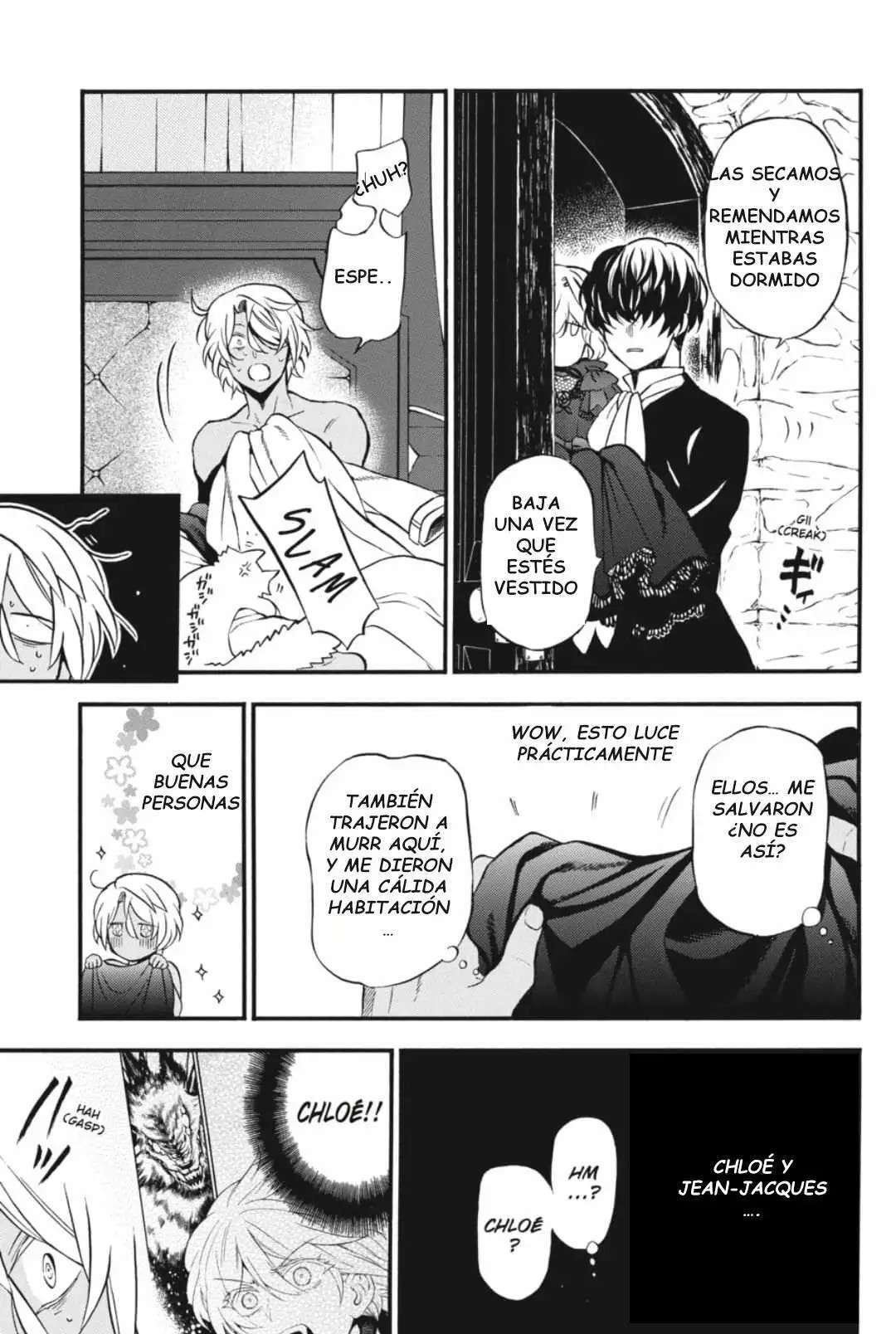 Capitulo 29 page 15