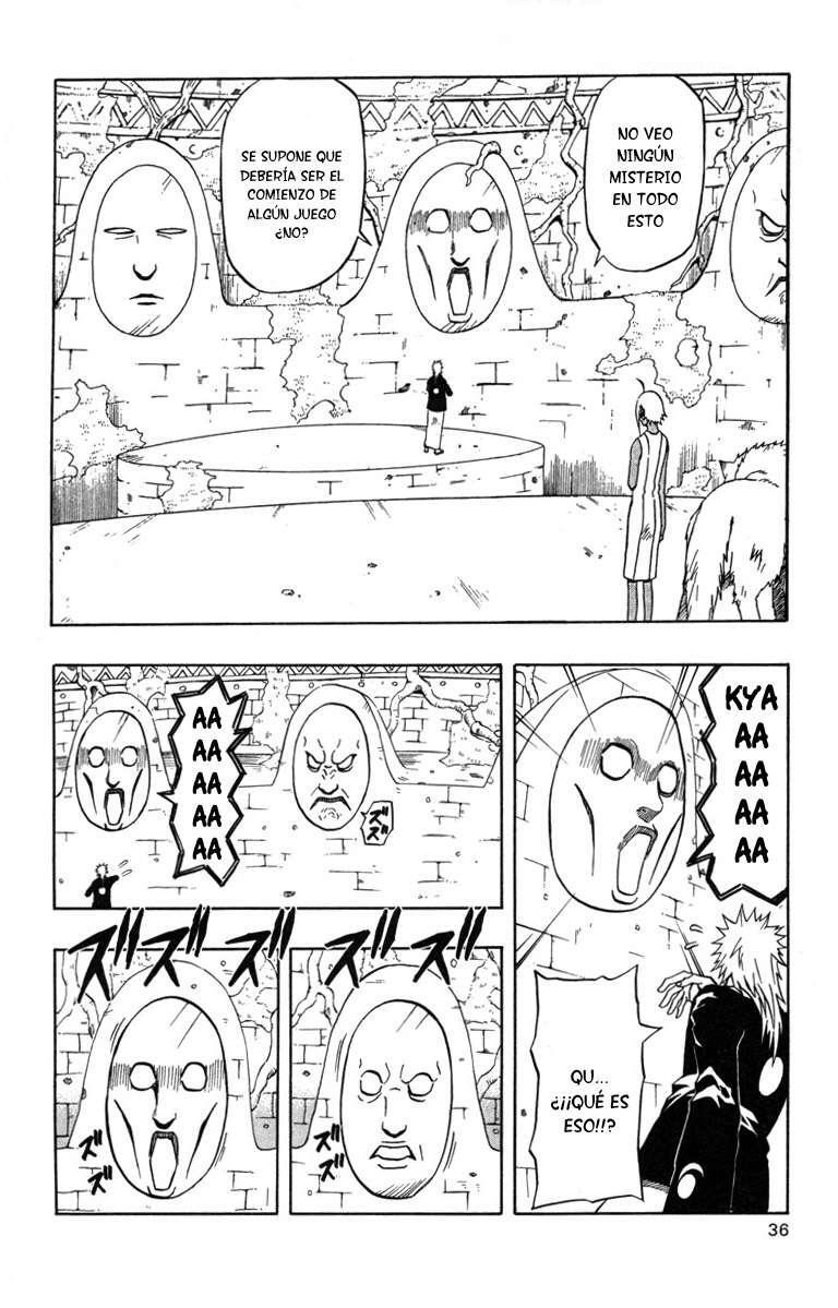 Capitulo 65 page 35