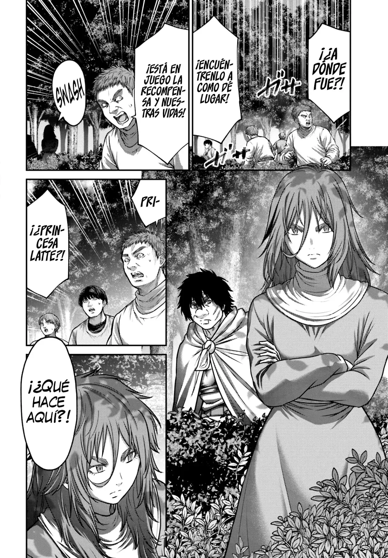 Capitulo 44.50 page 20