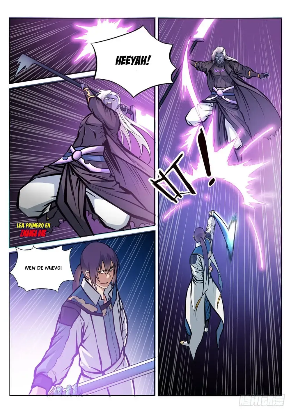 Capitulo 253 page 5