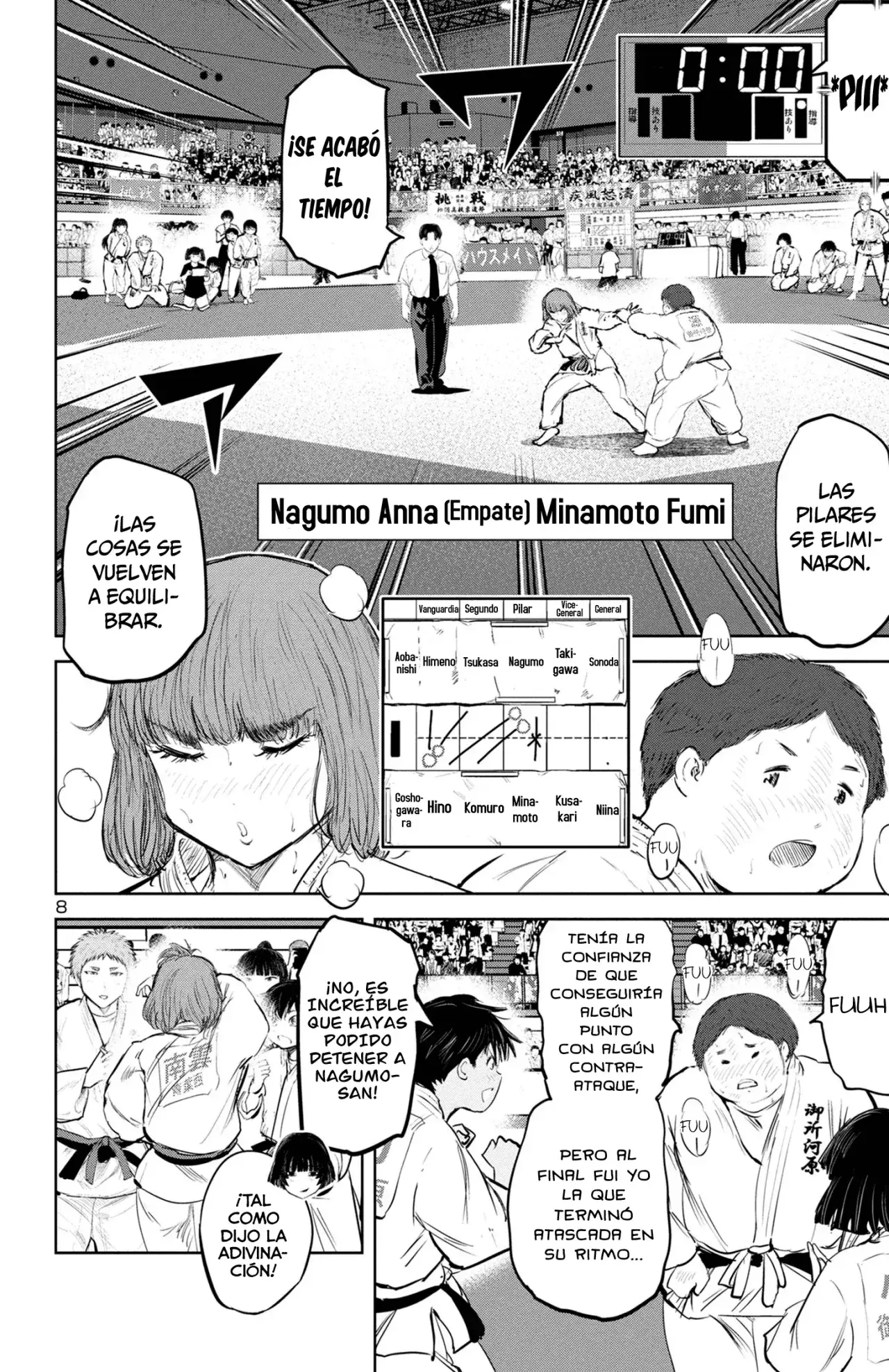 Capitulo 235 page 9