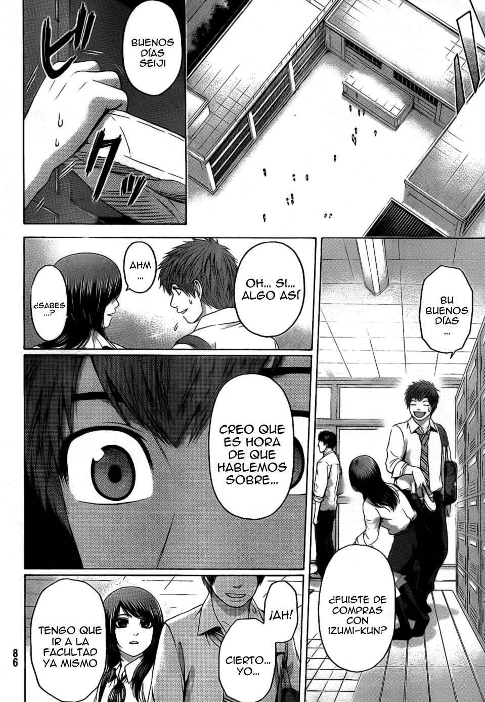 Capitulo 76 page 7