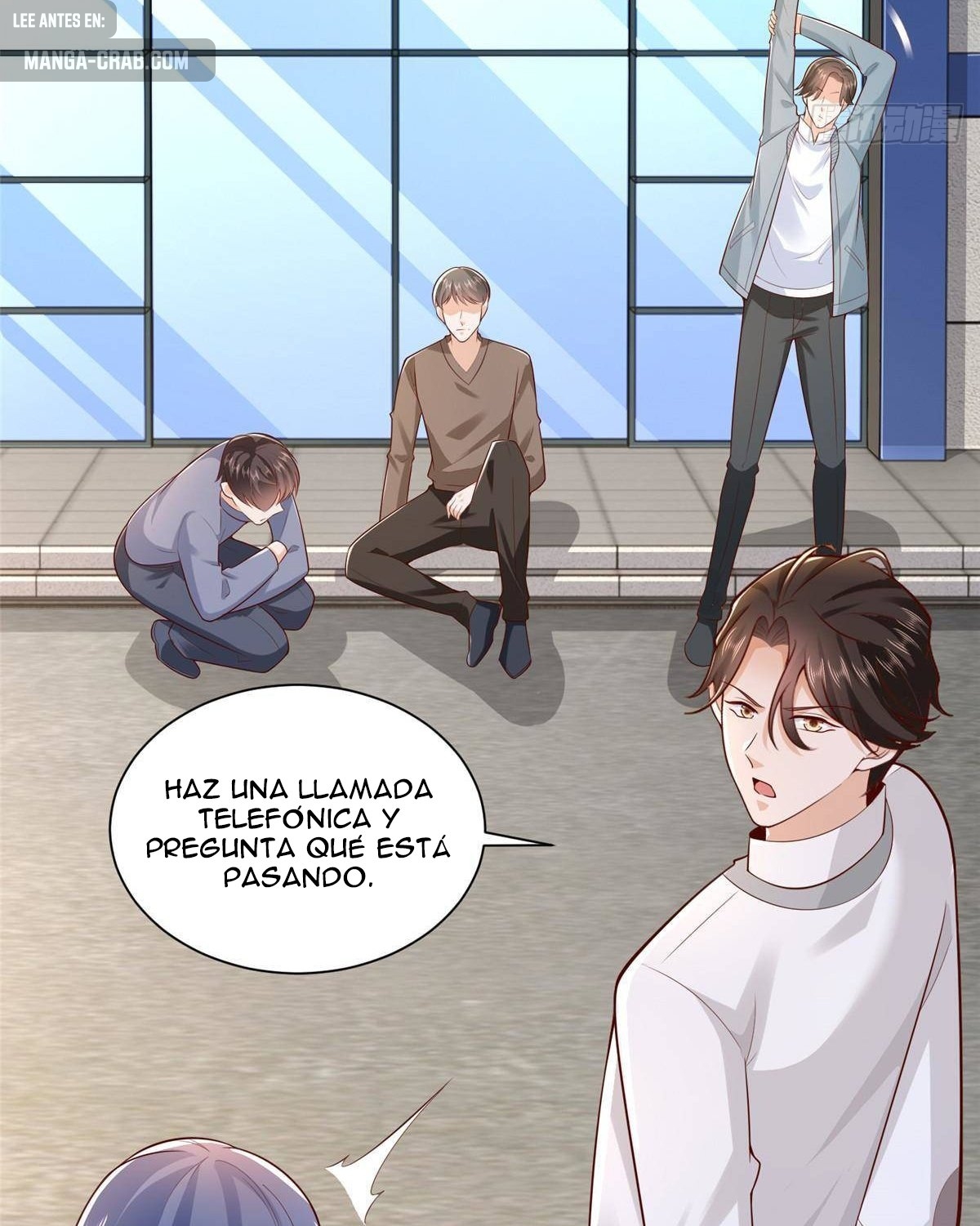 Capitulo 635 page 35