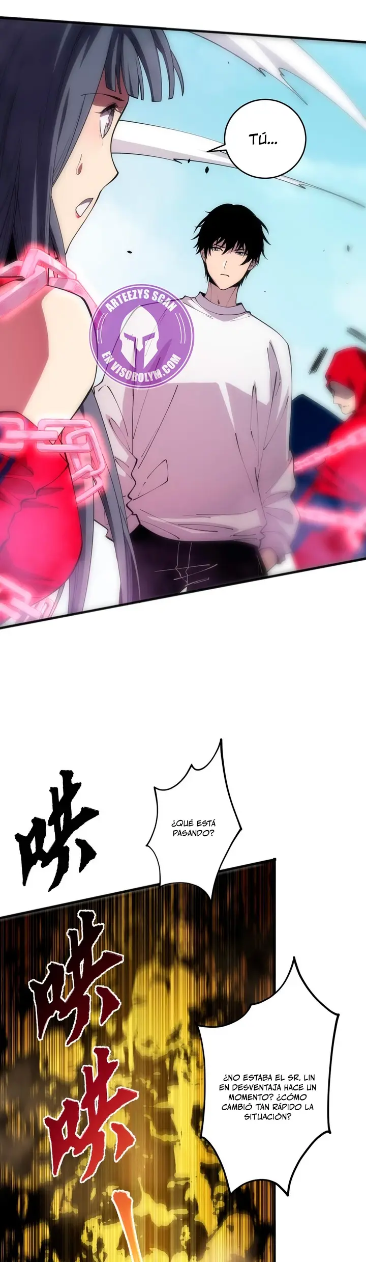 Capitulo 74 page 36