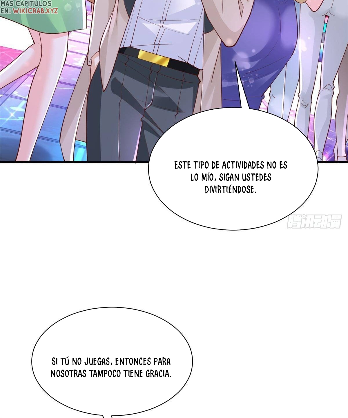 Capitulo 735 page 37
