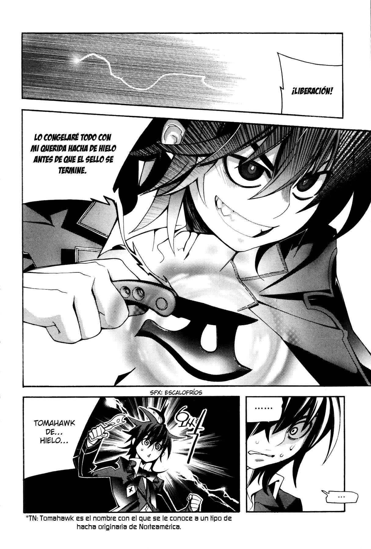 Capitulo 51 page 13