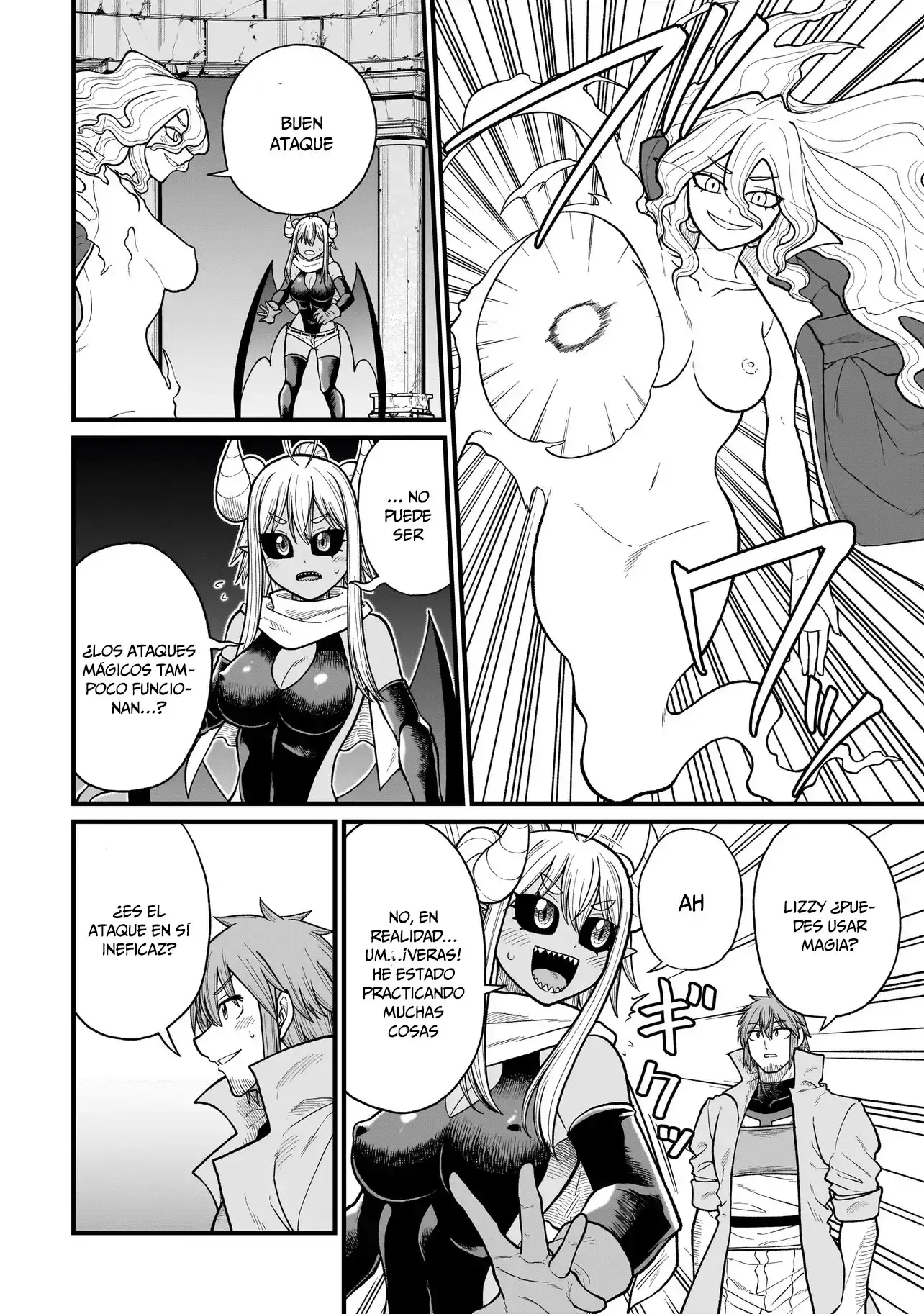 Capitulo 21 page 11