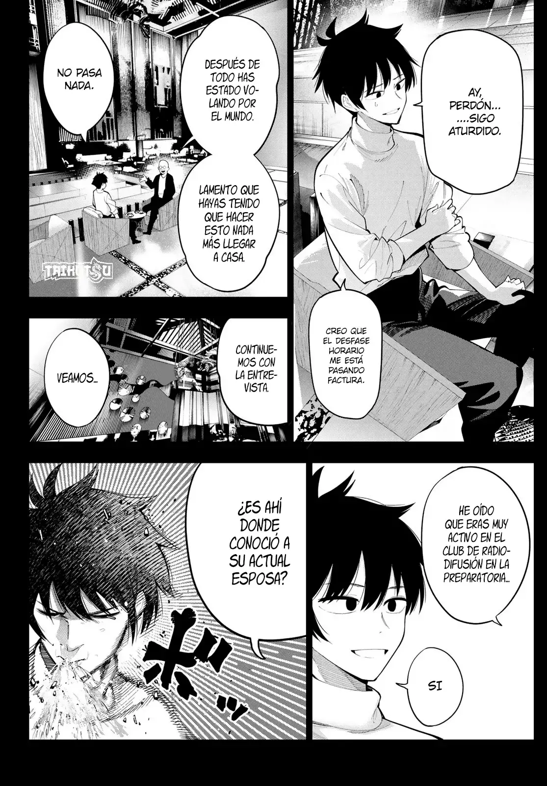 Capitulo 66 page 20