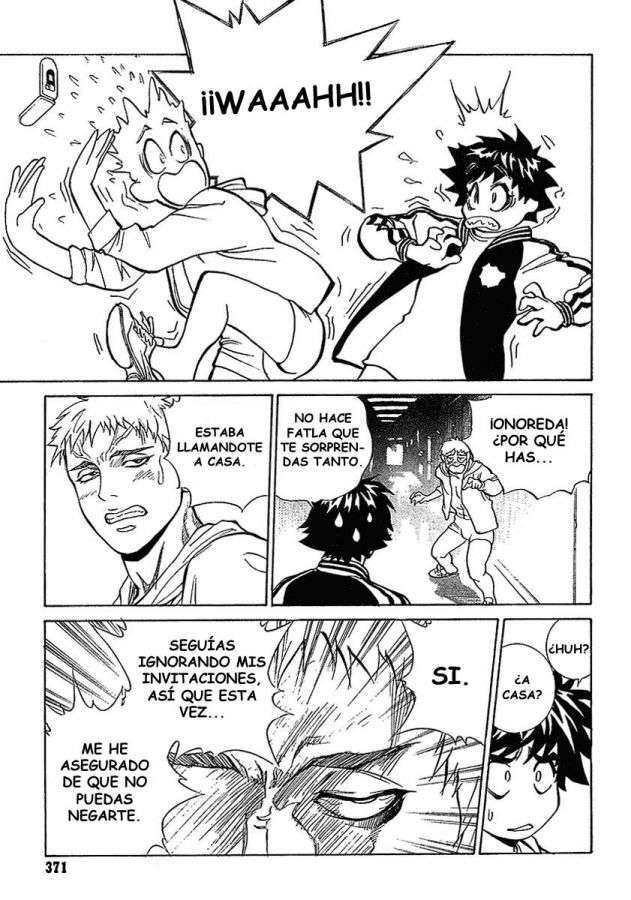 Capitulo 18 page 21