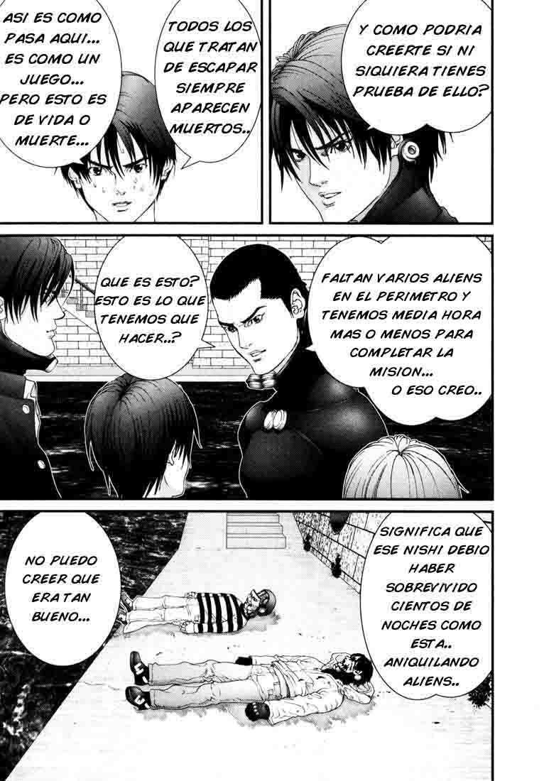 Capitulo 42 page 13