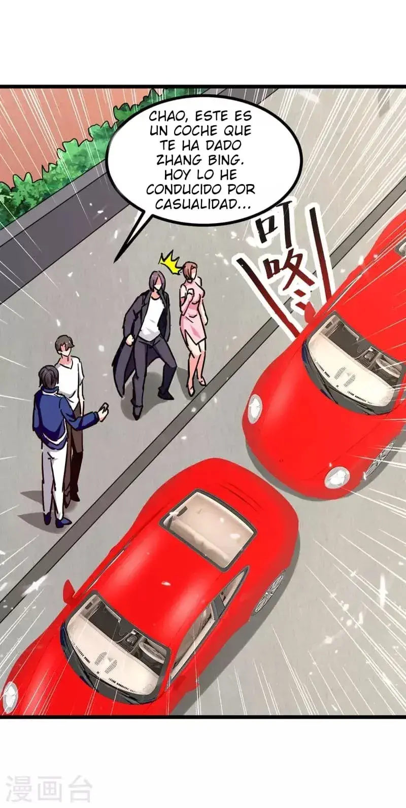 Capitulo 232 page 19