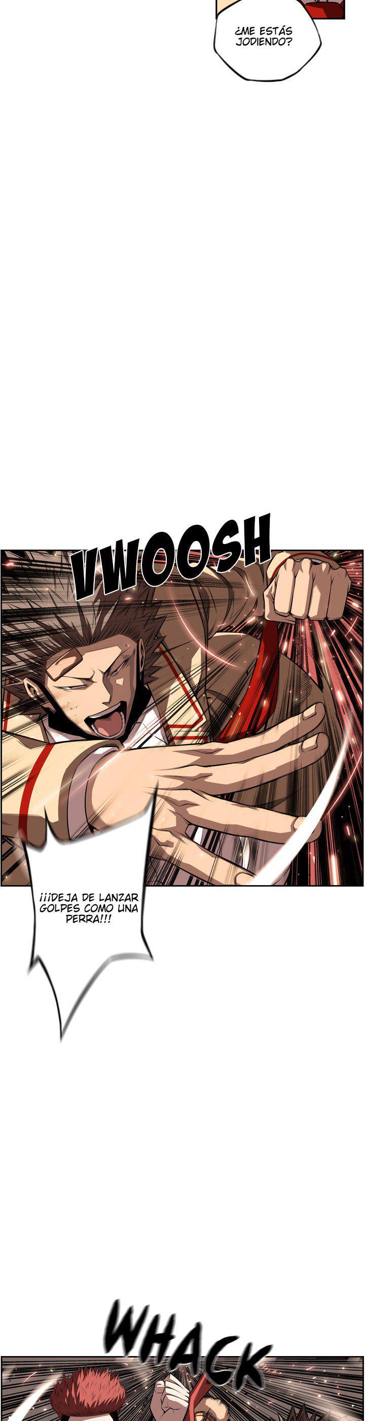 Capitulo 81 page 18