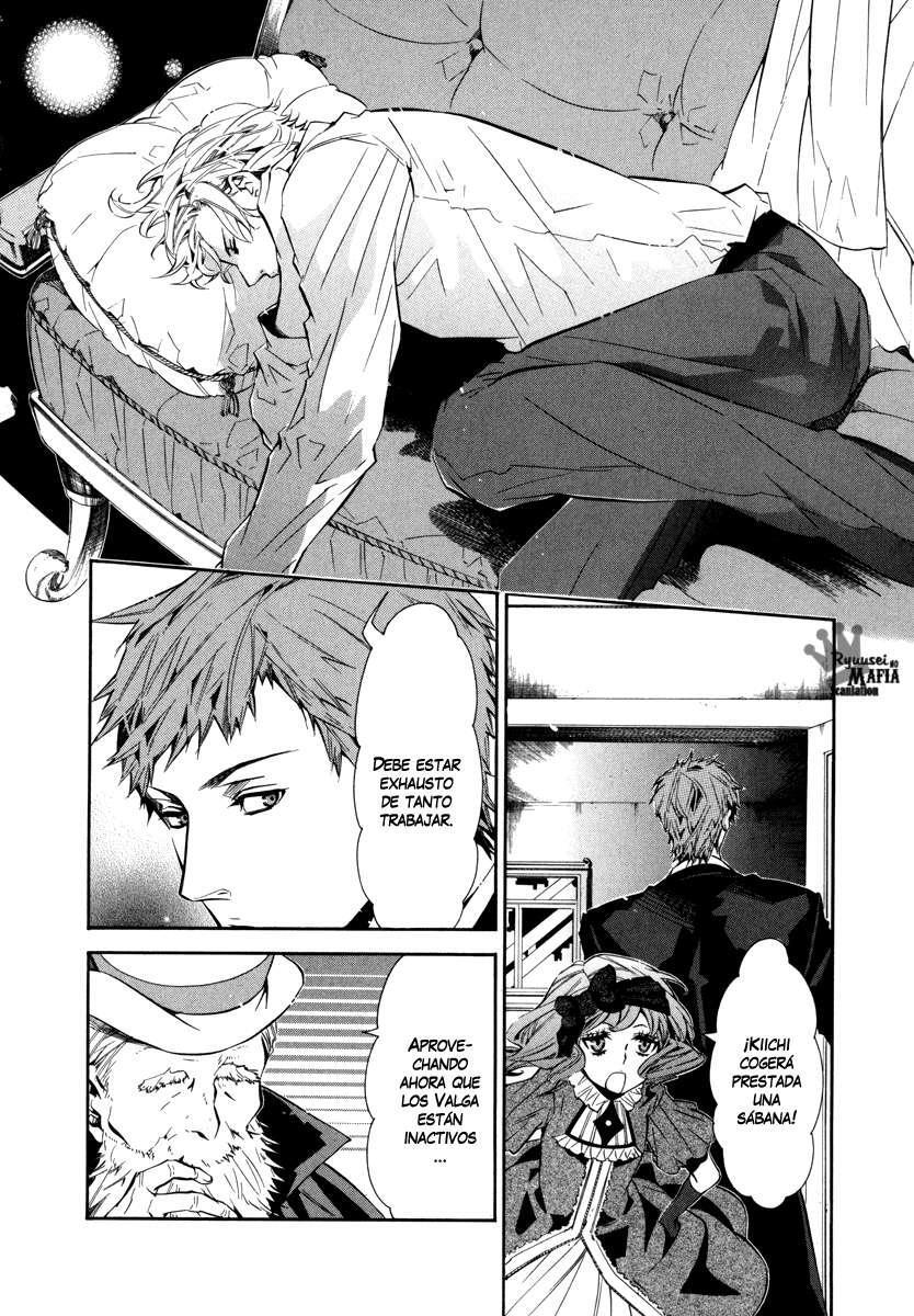 Capitulo 37 page 25