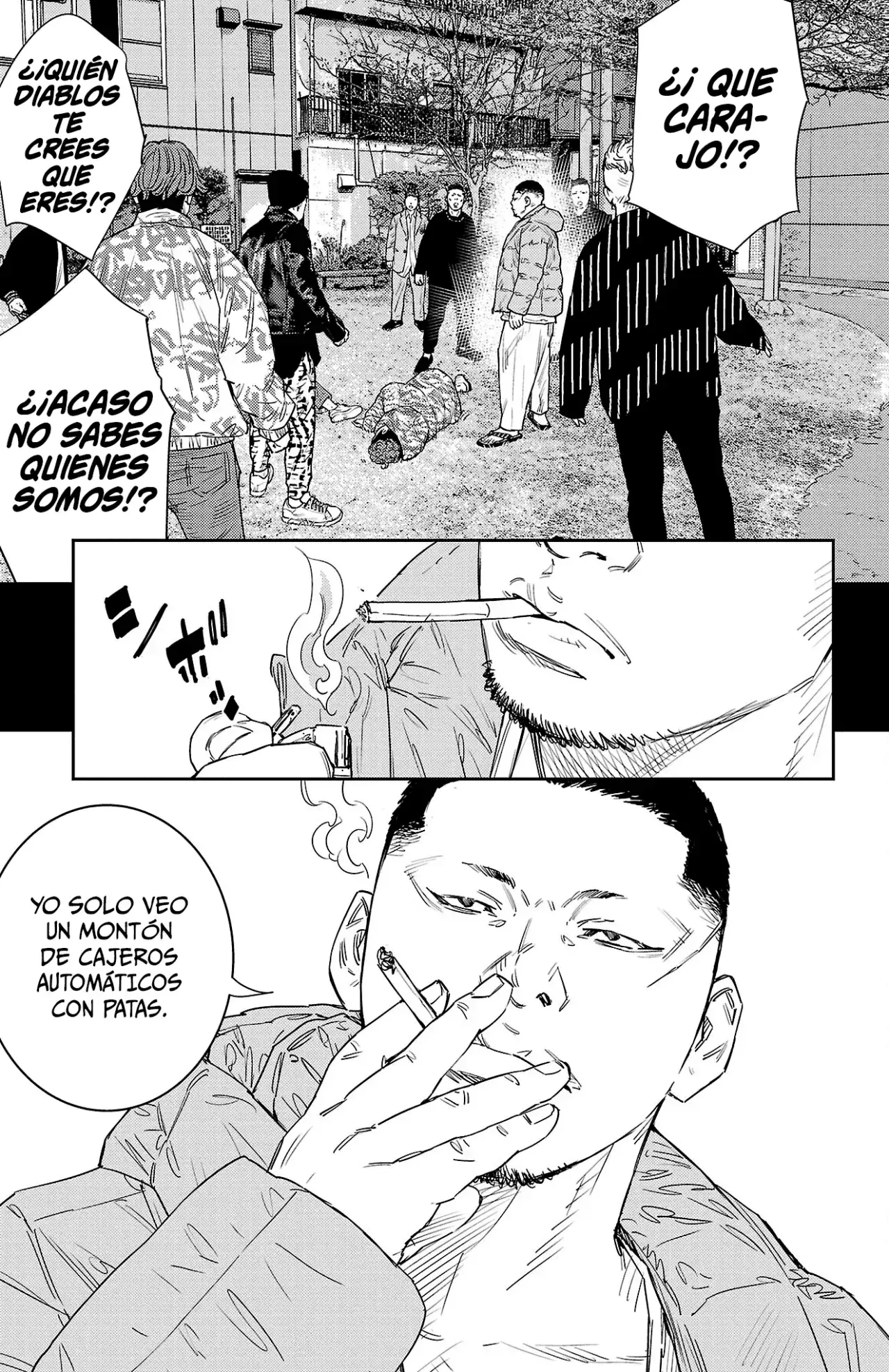 Capitulo 36 page 12
