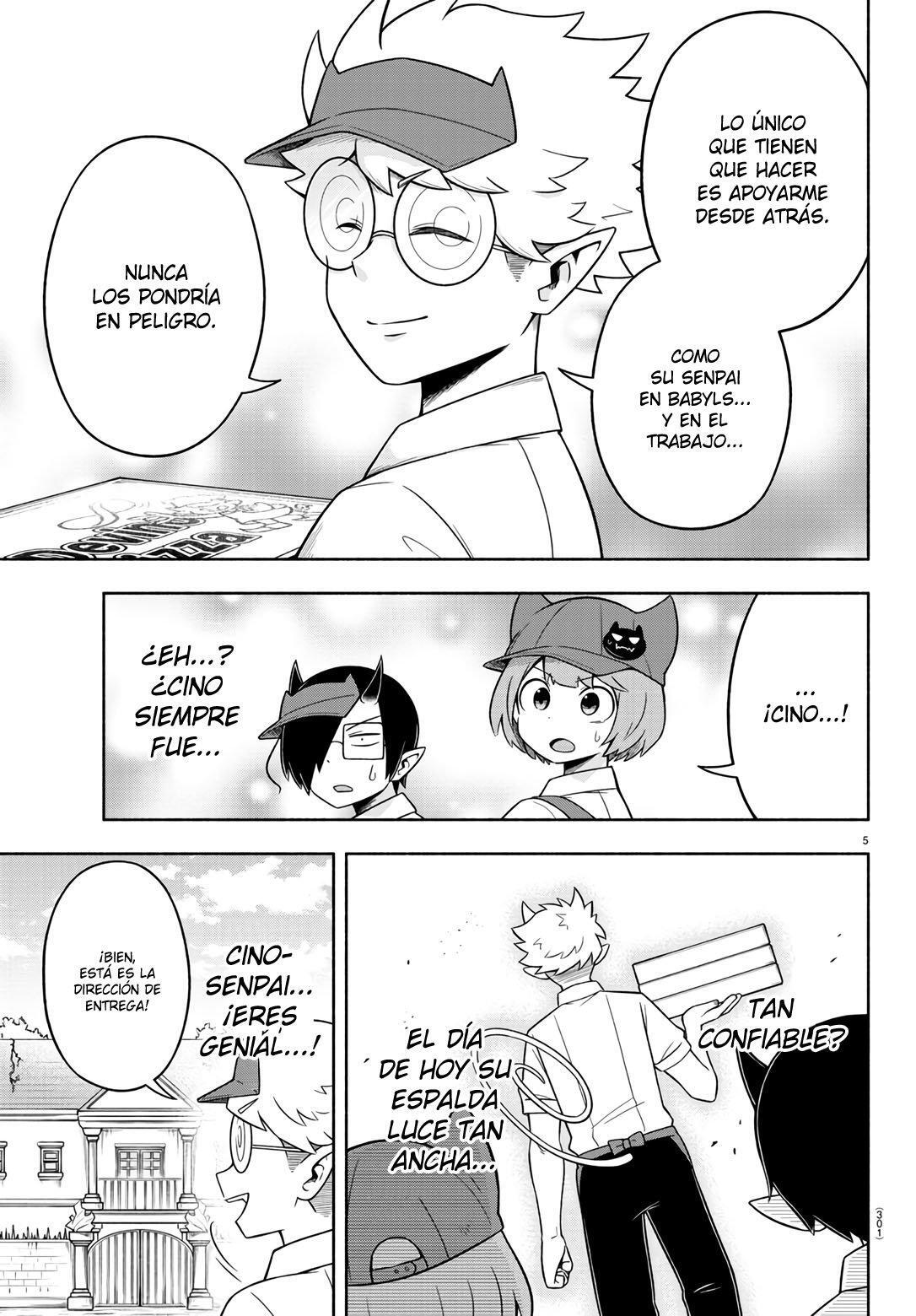 Capitulo 70 page 6