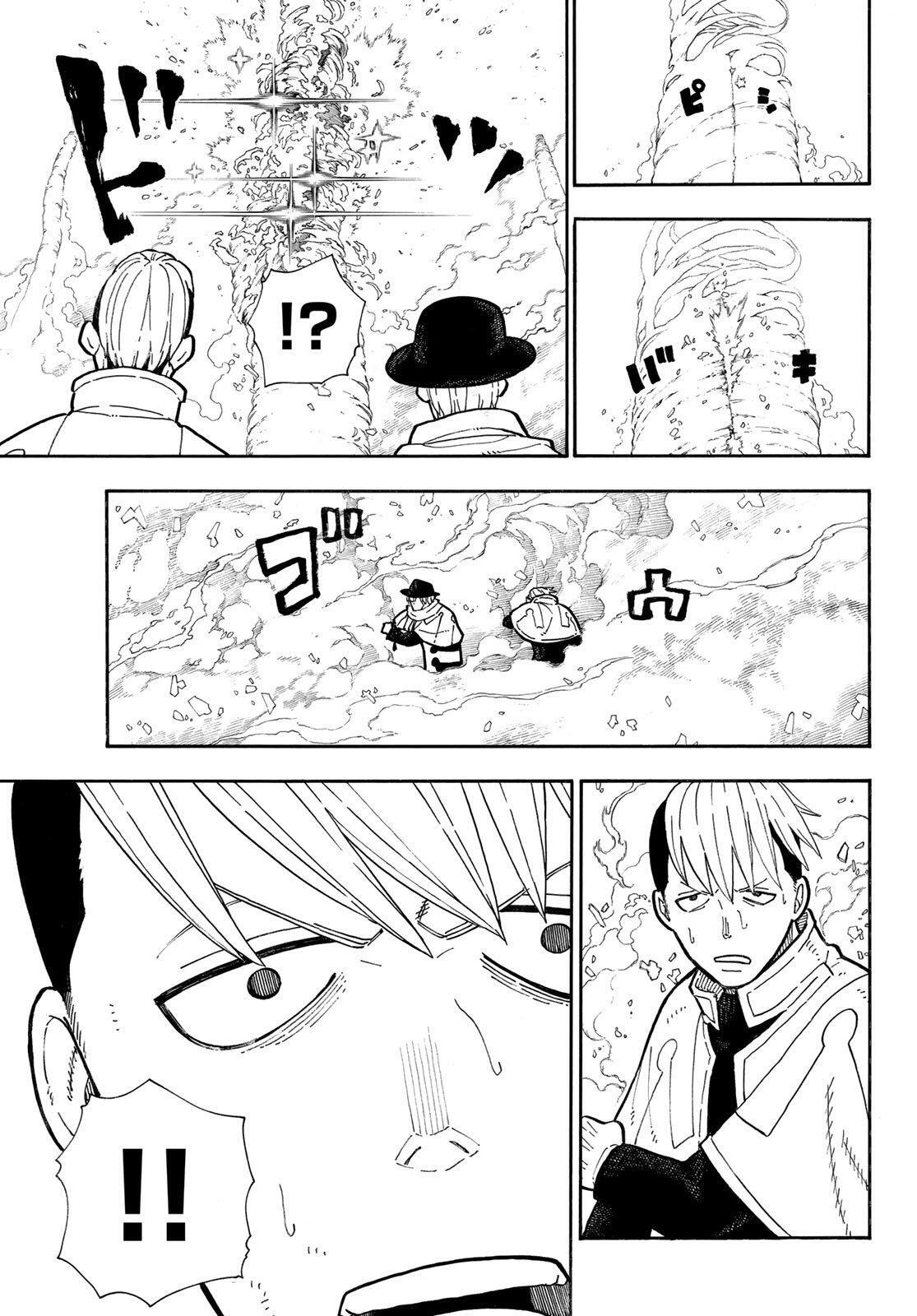 Capitulo 256 page 20