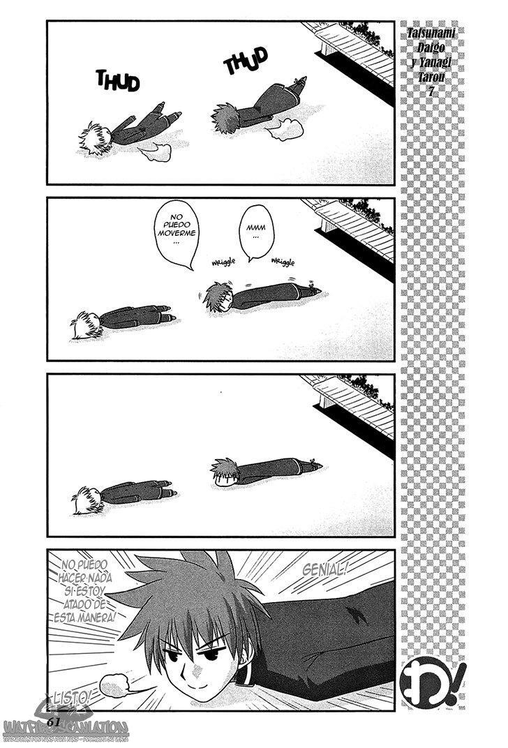 Capitulo 18 page 12