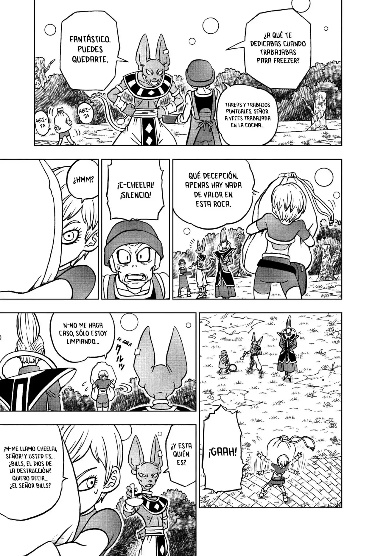 Capitulo 93 page 13