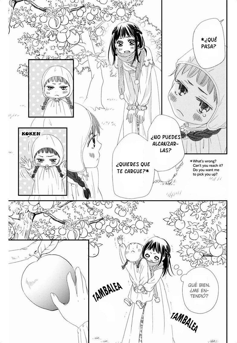 Capitulo 27 page 22