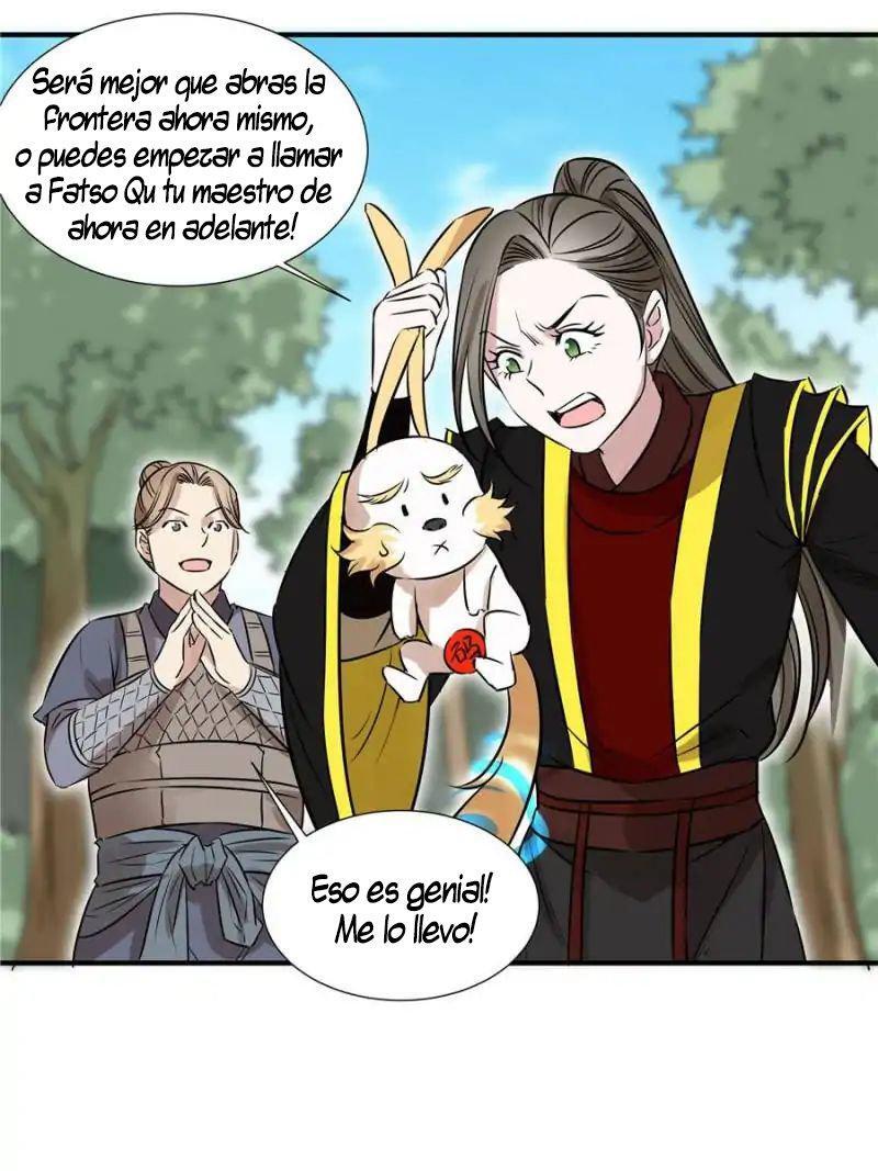 Capitulo 99 page 17