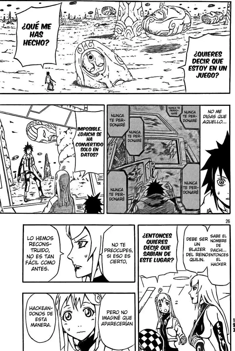 Capitulo 22 page 25