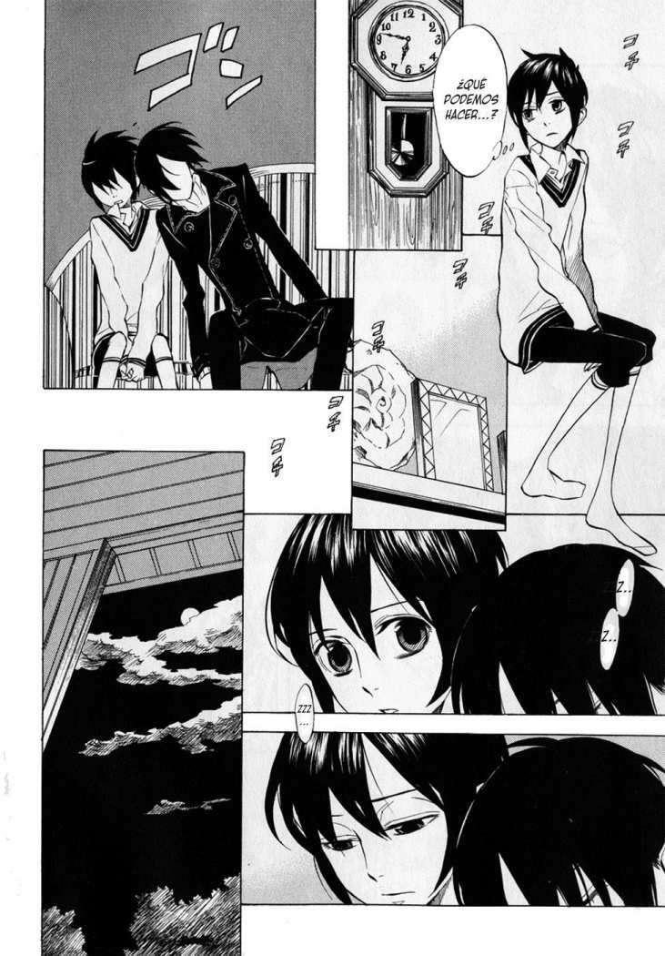 Capitulo 49 page 6