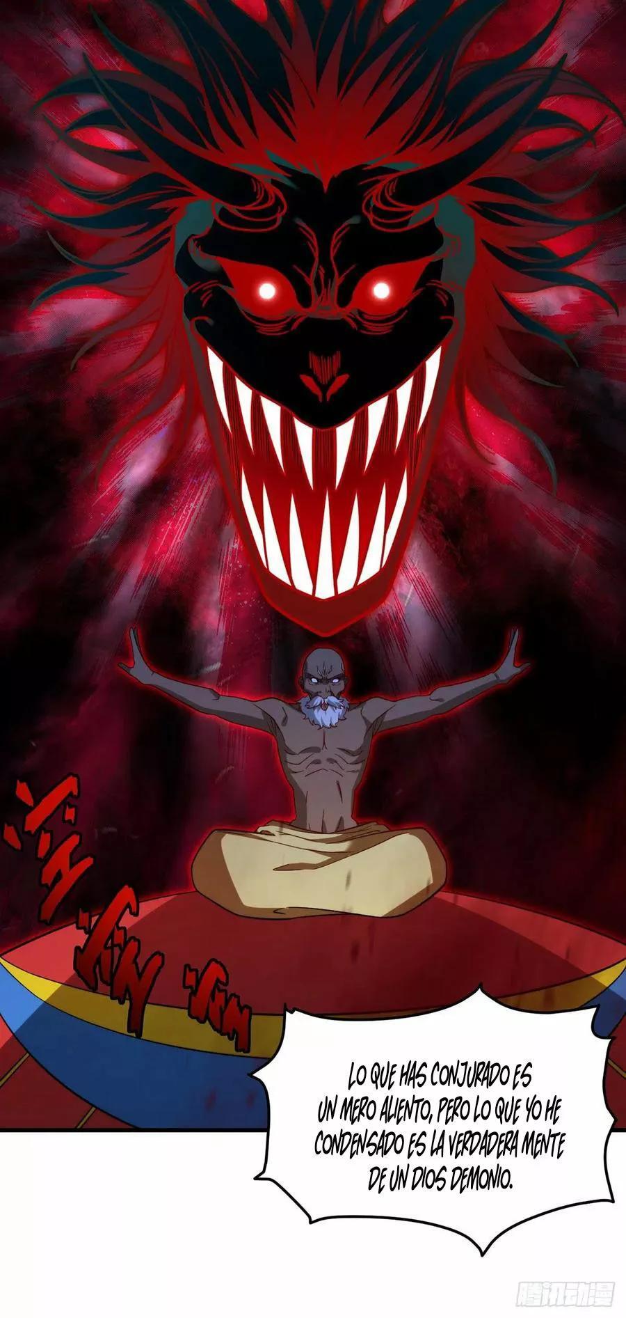 Capitulo 100 page 36