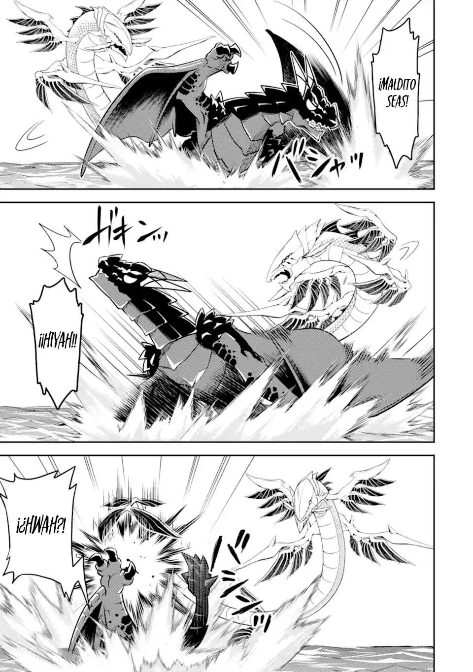 Capitulo 79 page 19