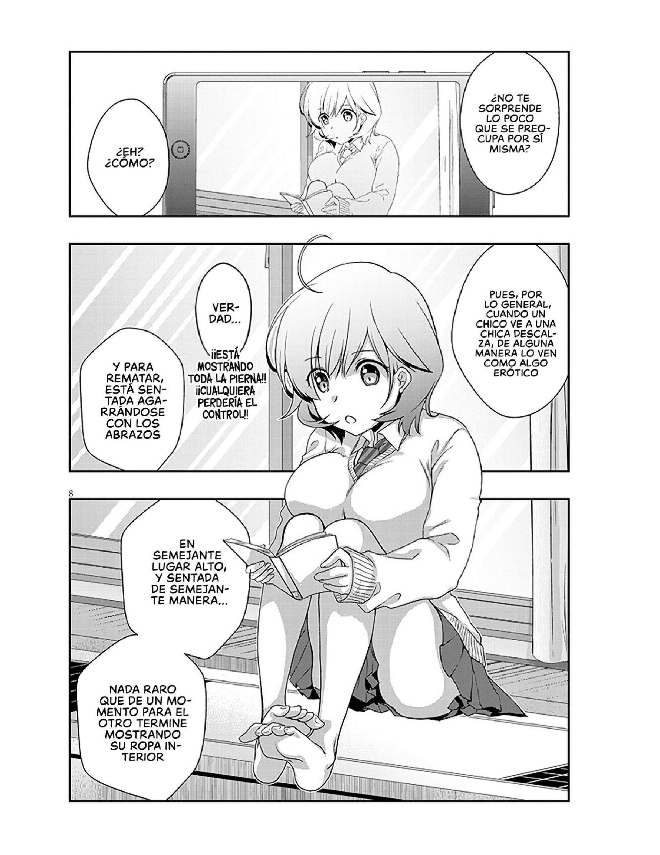 Capitulo 37.1 page 8