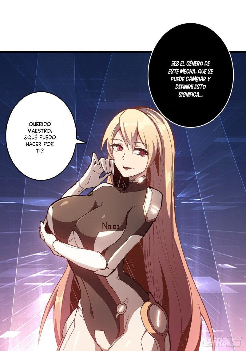 Capitulo 36 page 18