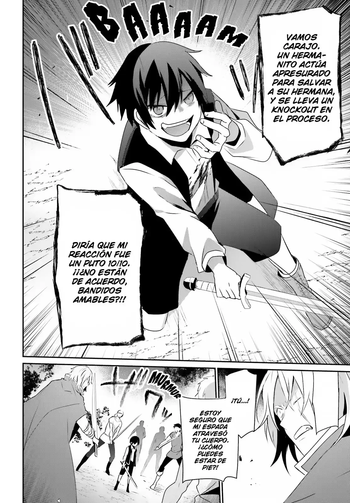 Capitulo 33 page 17