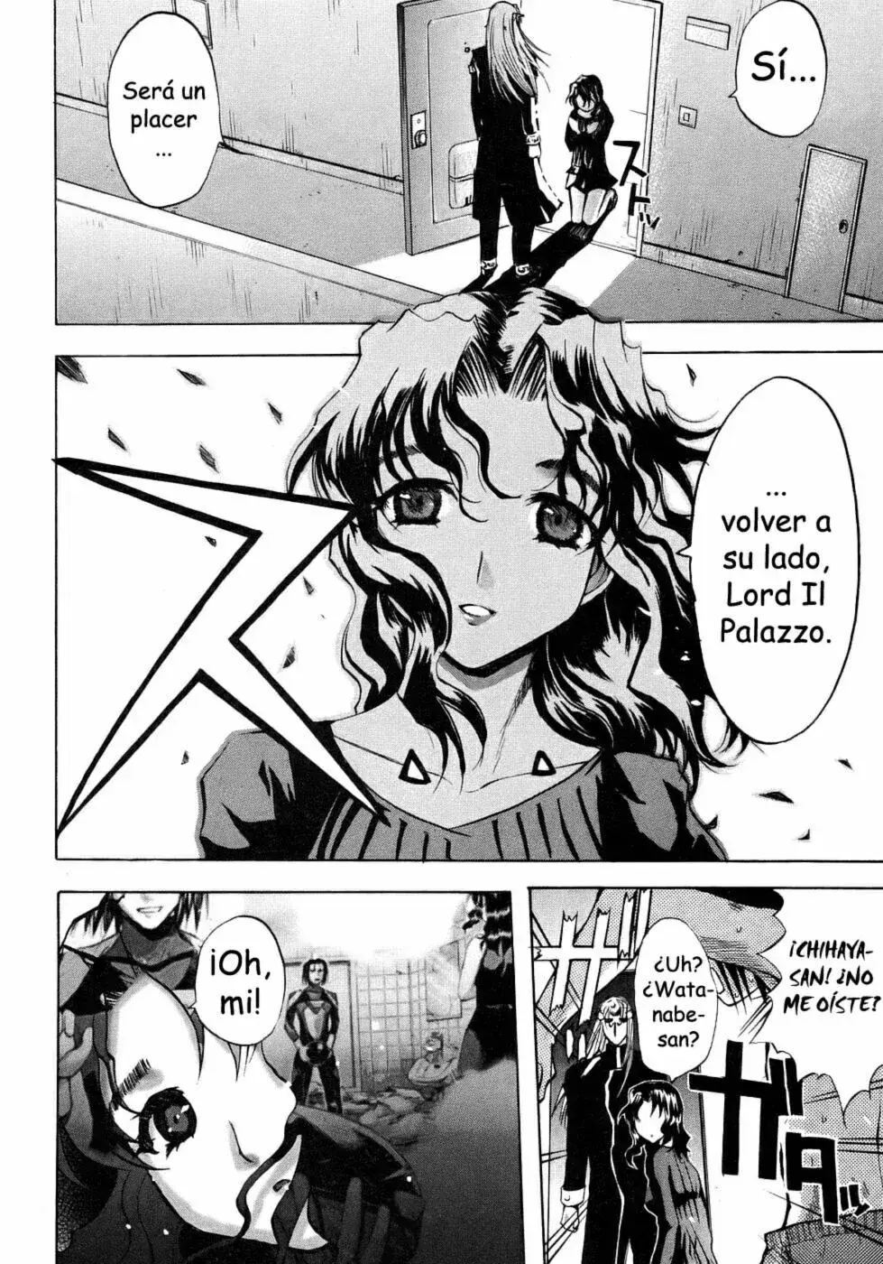 Capitulo 101 page 30