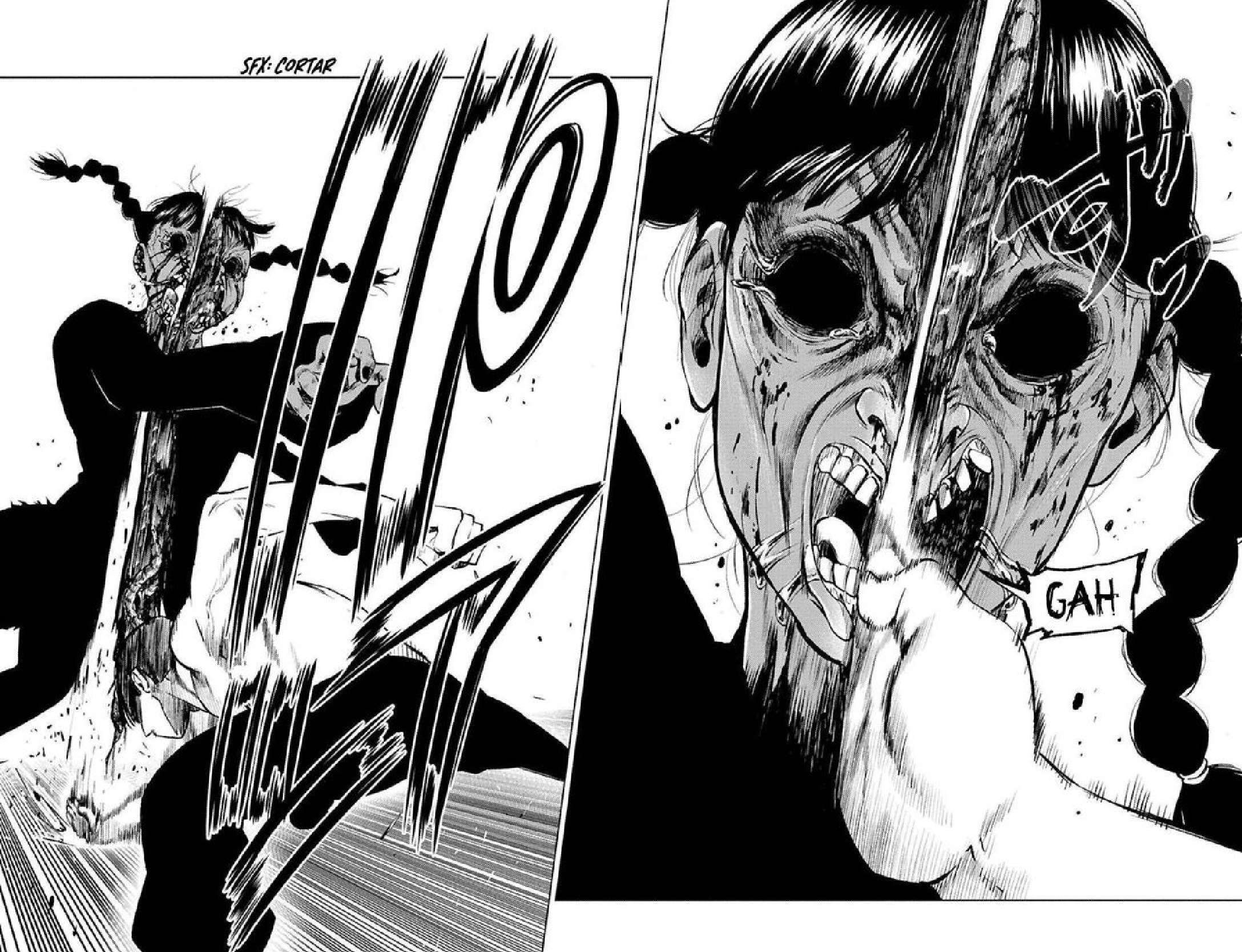 Capitulo 46 page 11
